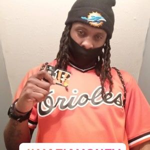 Meet your Posher, Chad